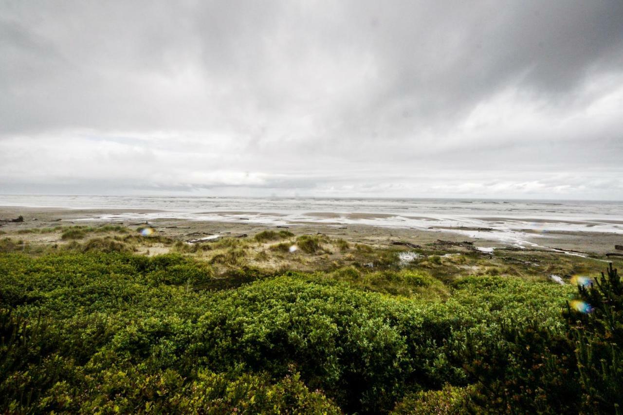 Seadrifter Oceanfront Beach House Seal Rock 외부 사진